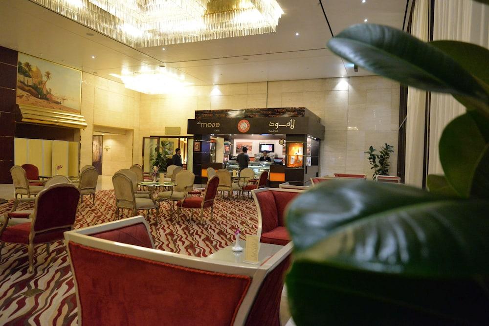Mena Red Sea Palace 제다 외부 사진
