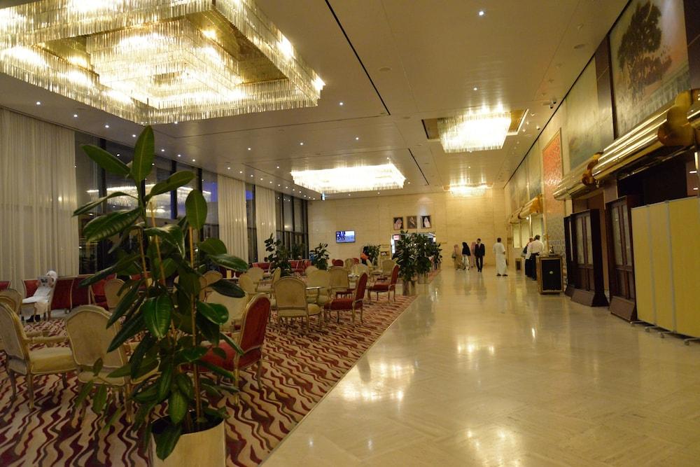 Mena Red Sea Palace 제다 외부 사진