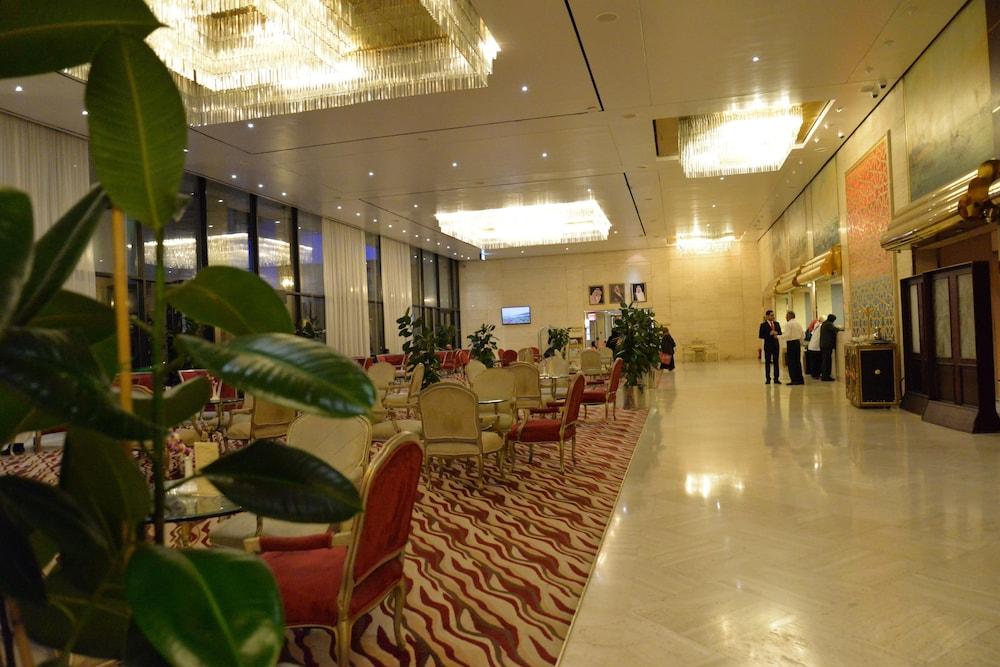Mena Red Sea Palace 제다 외부 사진