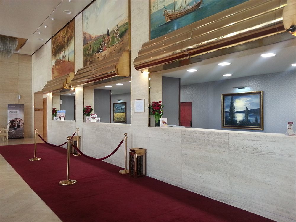 Mena Red Sea Palace 제다 외부 사진